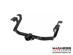 Alfa Romeo Stelvio Trailer Hitch by Curt - Class III Hitch